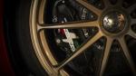Pagani Huayra Lampo 2017 года